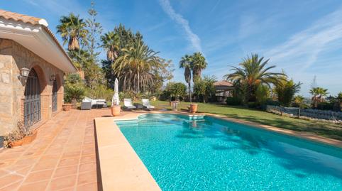 Foto 4 de Casa o xalet en venda a Camino Cuesta del Palmar, 122, Alquería - Torrealquería, Málaga