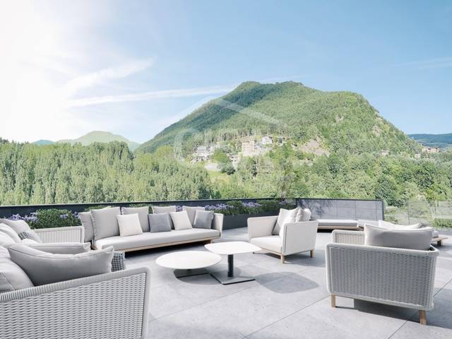 Piso en Venta en Avinguda de Sant Antoni, 95 en La Massana pueblo