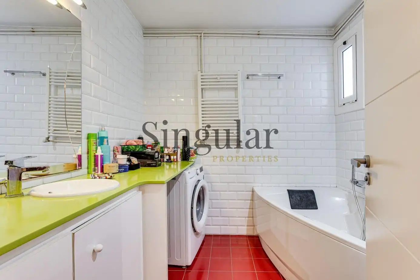 Piso con terraza en venta en Carrer del Notariat, imagen 36