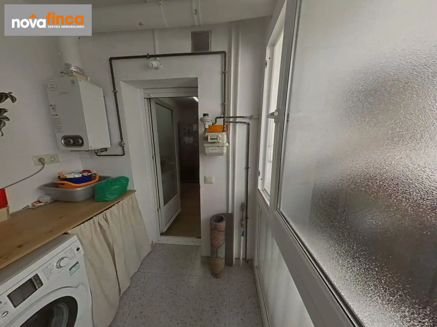 Cuina de Pis en venda en Palamós amb Aire condicionat, Calefacció i Terrassa