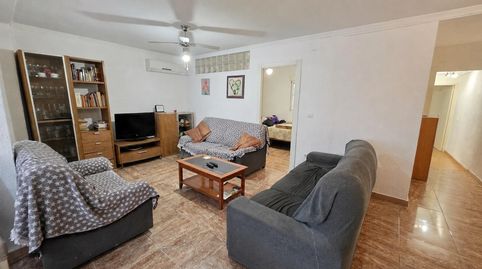 Foto 2 de Piso en venta en Calle del Santísimo Cristo de la Fe, Centro Ciudad, Paterna