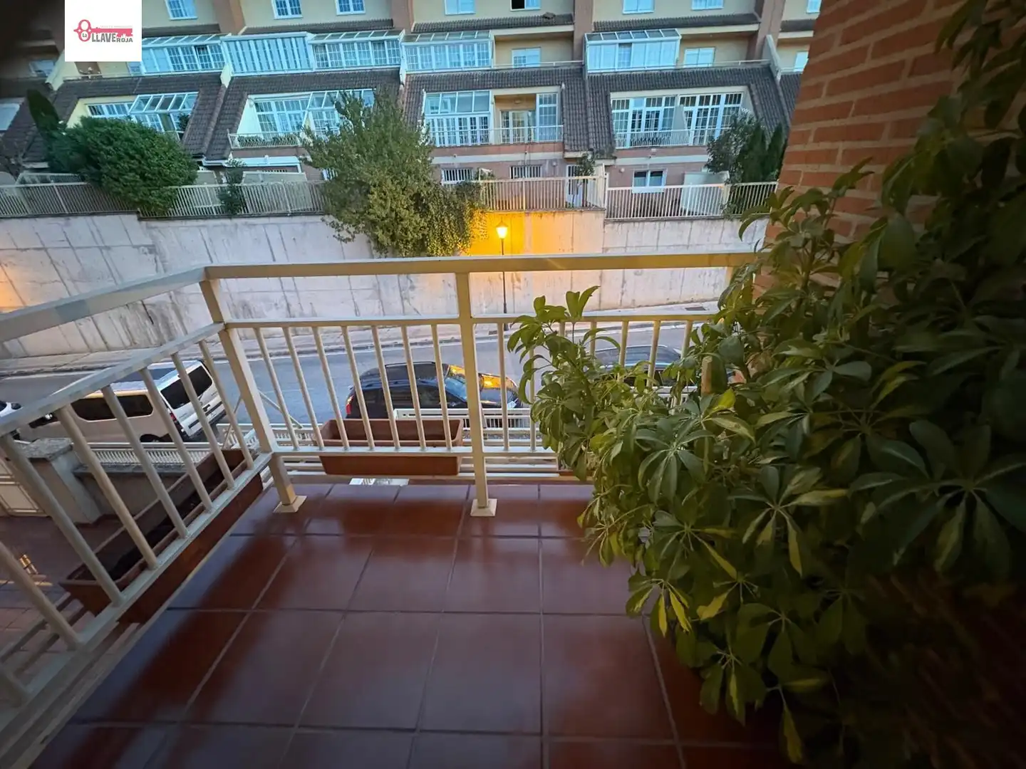Pis amb terrassa en venda a San Pedro de la Fuente, imagen 18