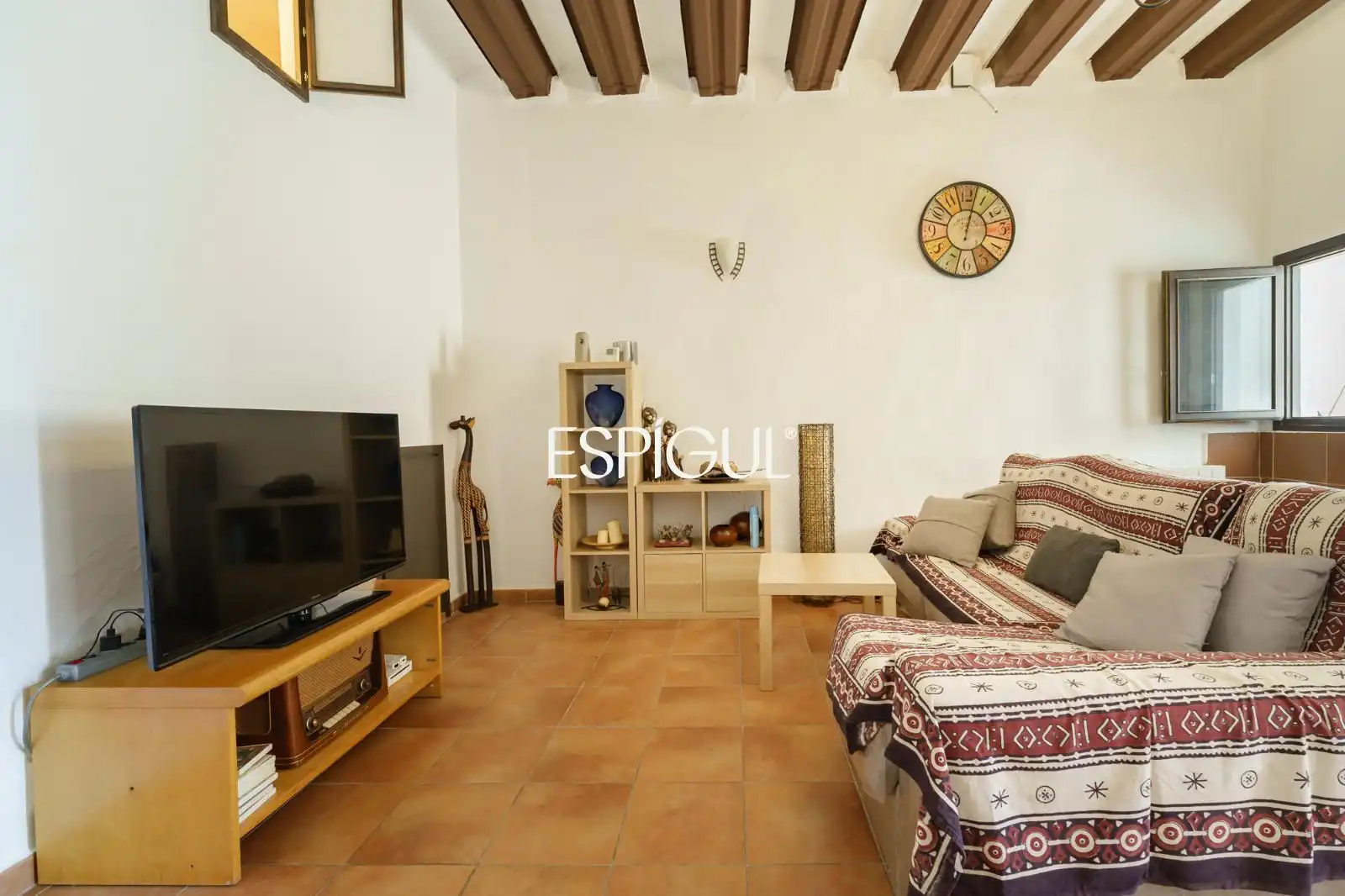 Maison mitoyenne à vendre à Santa Engràcia, imagen 13