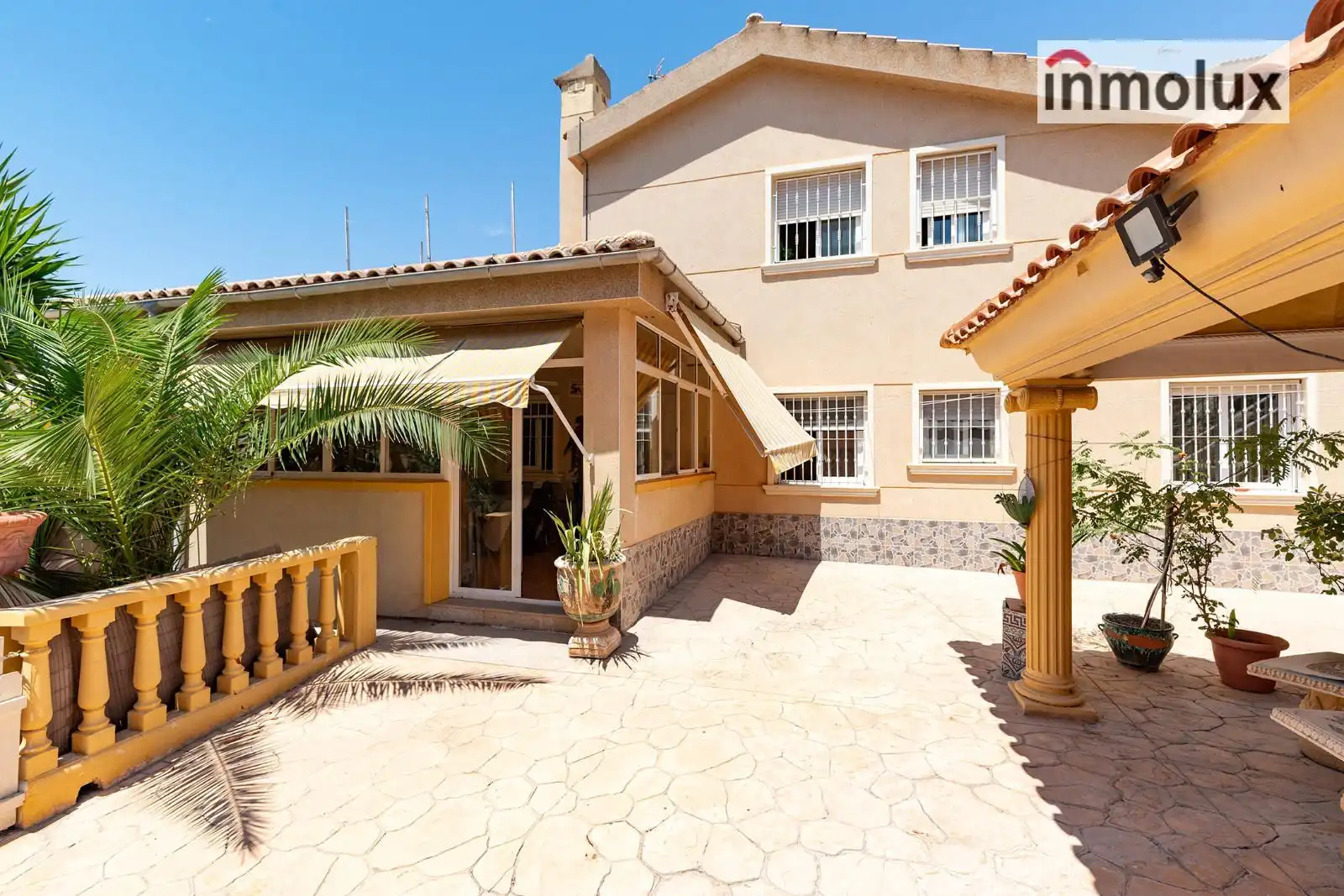Villa con giardino in vendita a Calle Jardiel y Poncela, imagen 2