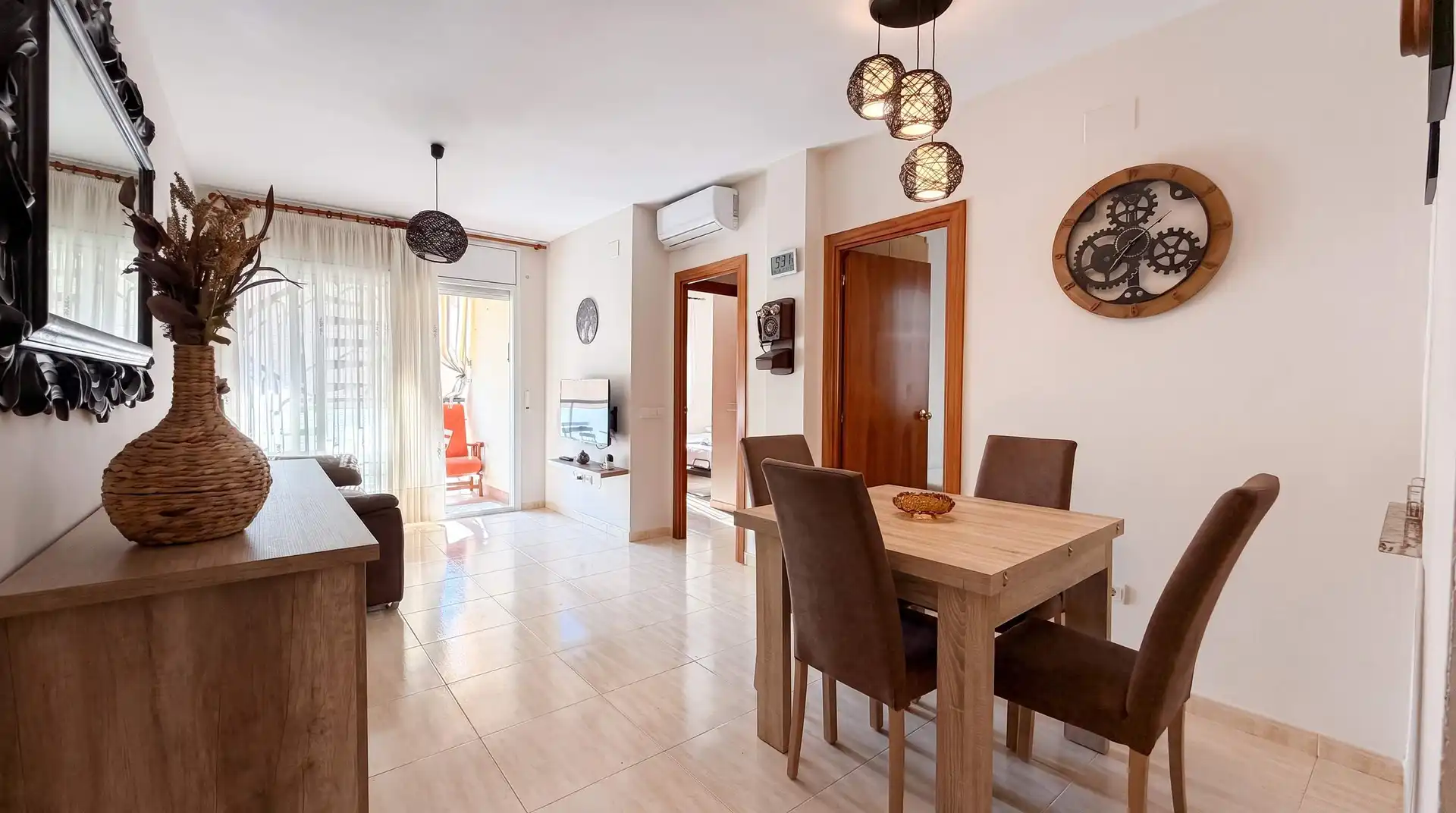 Penthouse mit Terrasse zum Verkauf in Calle RIN, imagen 6