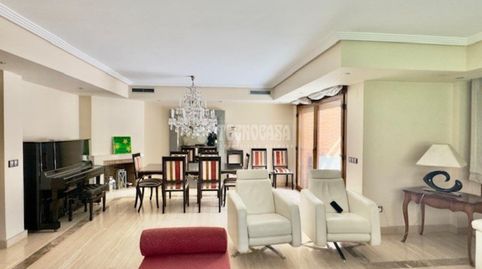 Foto 5 de Casa adosada en venta en Montecillo, Las Rozas de Madrid