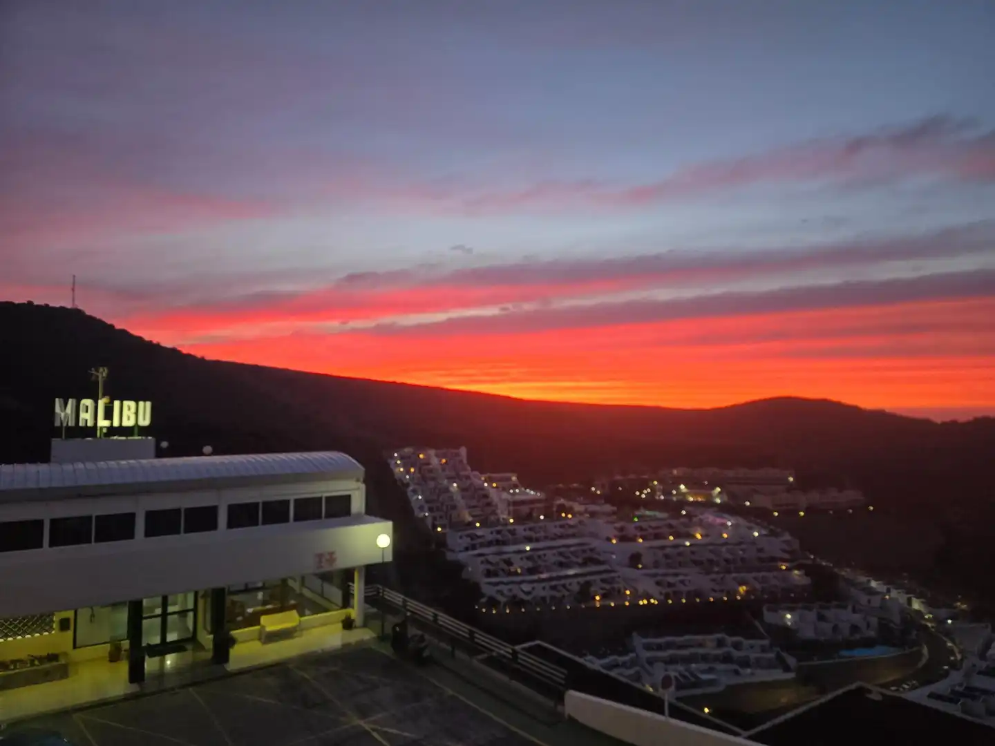 Exterior view of Apartments for rent in Mogán  with Terrace, Furnished and Balcony