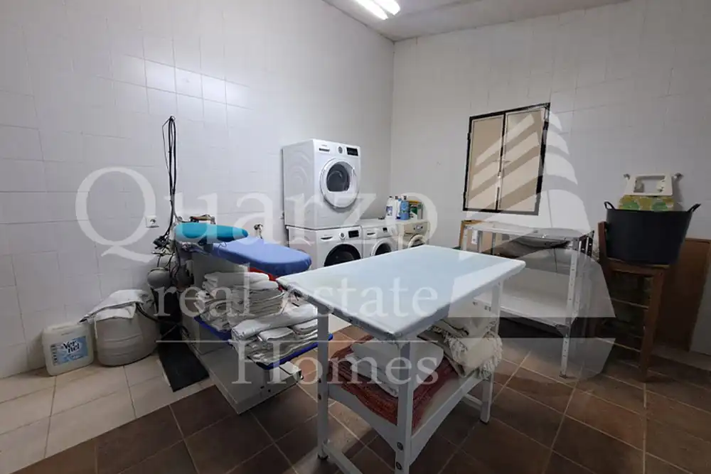 Casa rústica en venda a Herrera de Alcántara, imagen 41