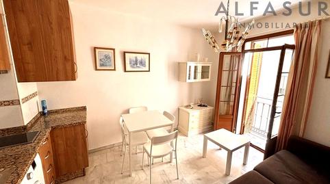 Photo 2 of Flat to rent in Rosario, El Molinillo - Capuchinos, Málaga Capital