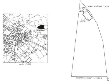 Lands and plots for sale in C ERAS