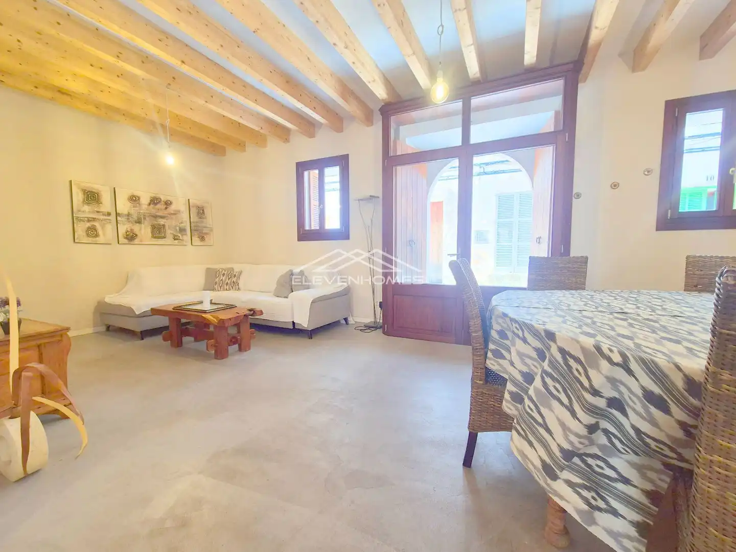 Casa amb jardí en venda a Artà Poble, imagen 7