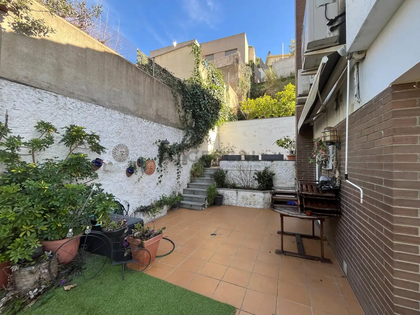 Casa con terraza en venta en PUIGDOMI, imagen 20