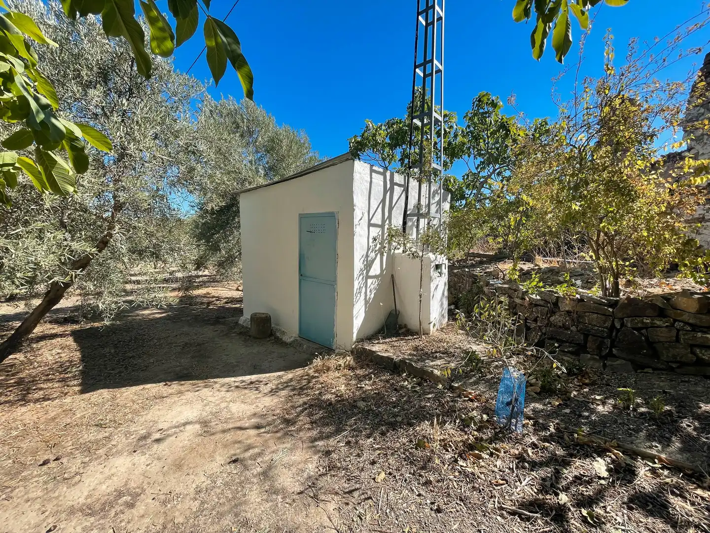 Terrenos y solares en venta en Úbeda, imagen 4