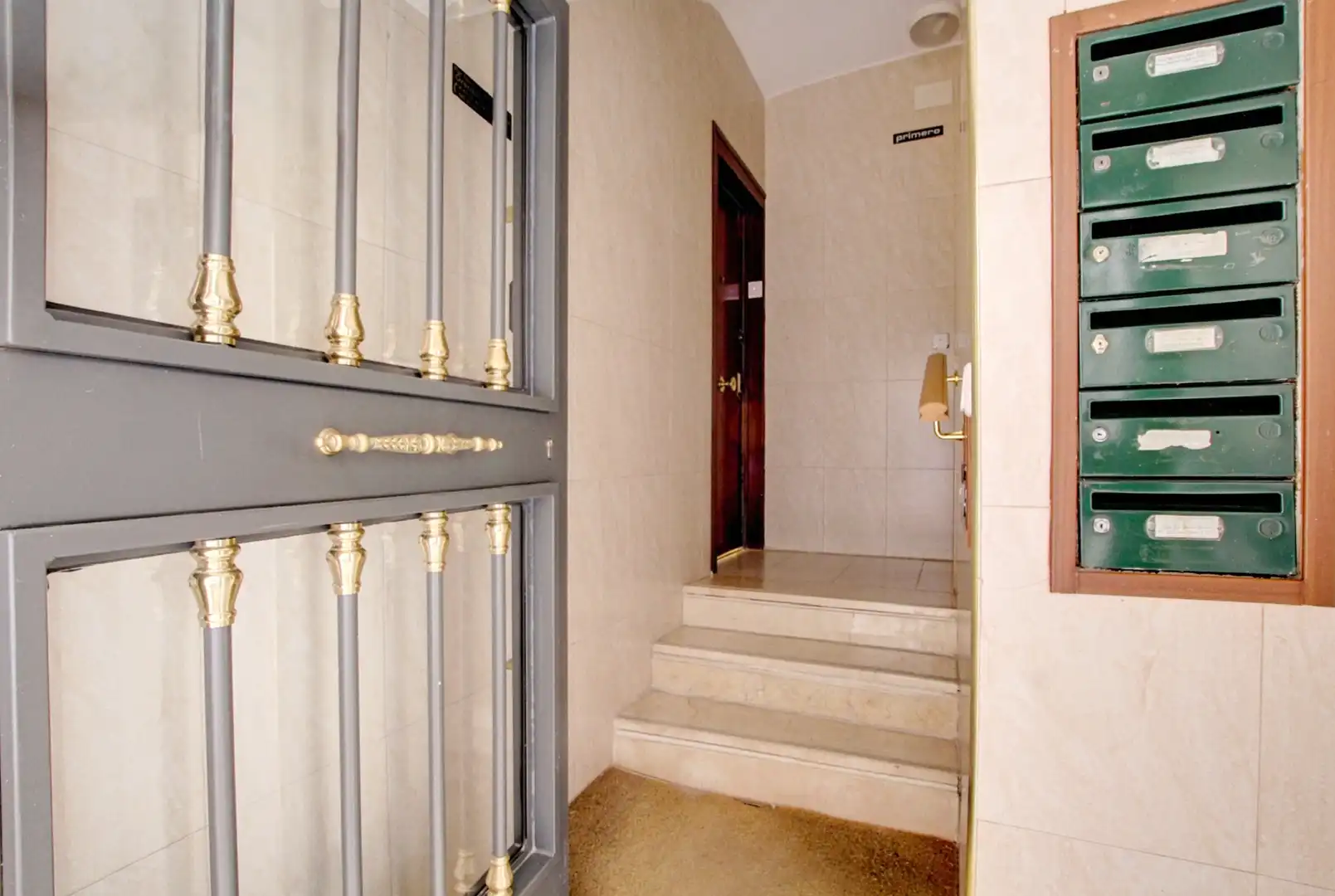 Piso en venta en Madrid con Aire acondicionado, Calefacción y Horno