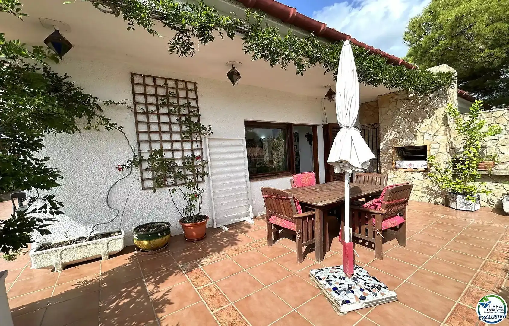 Maison avec jardin à vendre à Carrer Pompeu Fabra 29, imagen 10