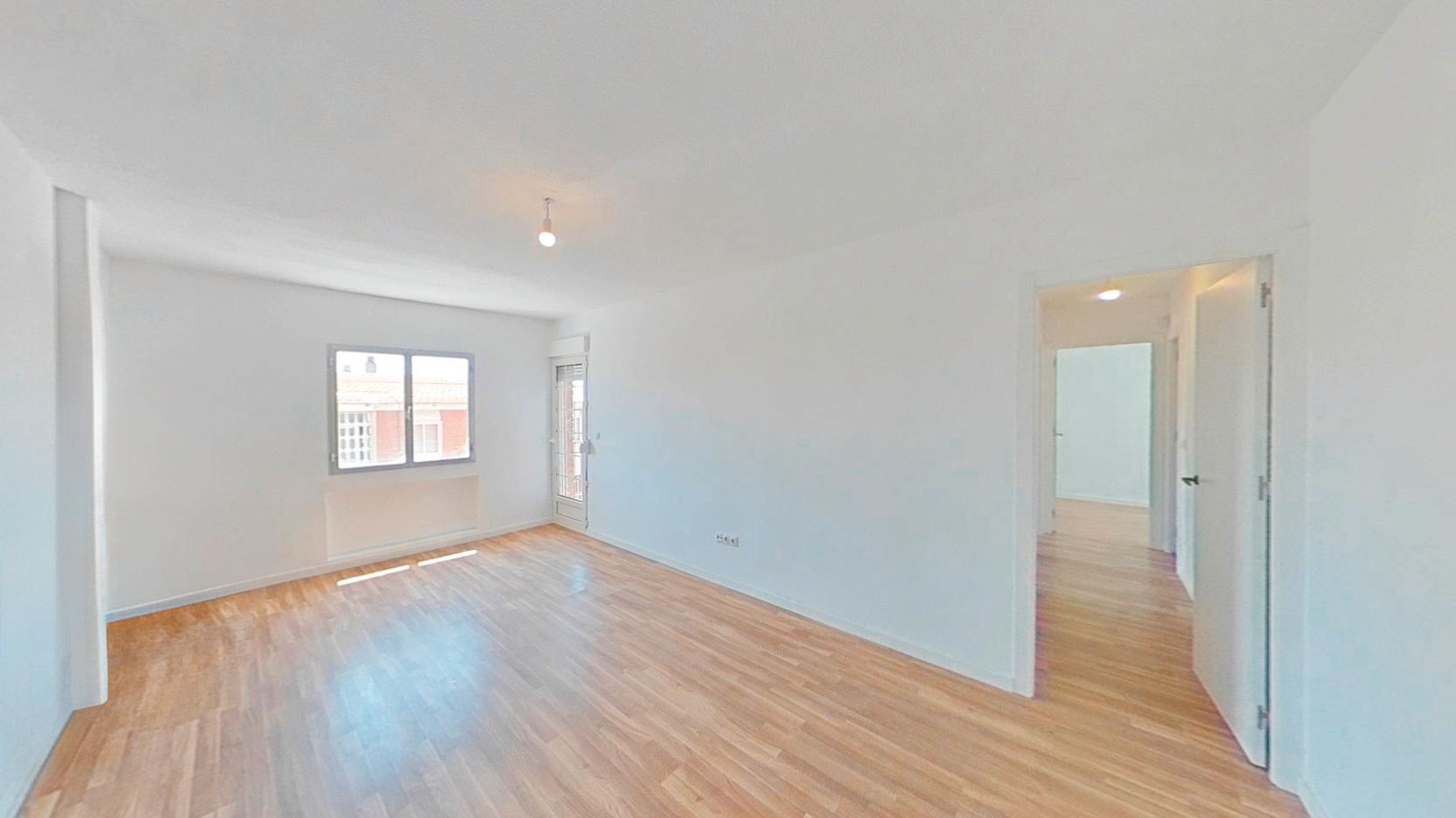 Habitación de Piso de alquiler en Parla con Terraza, Horno y Se aceptan mascotas