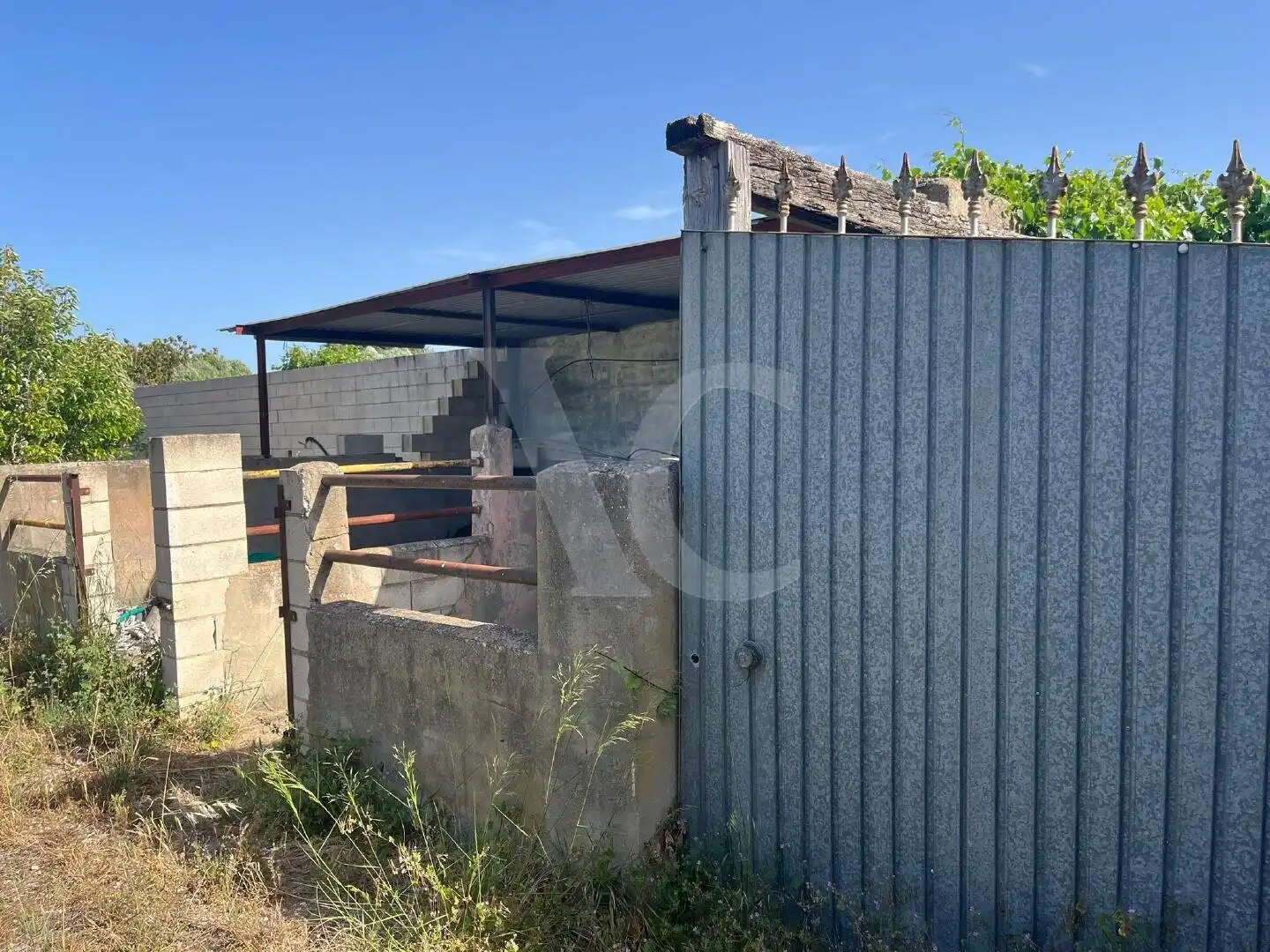 Außenansicht von Residential zum Verkauf in Chiclana de la Frontera
