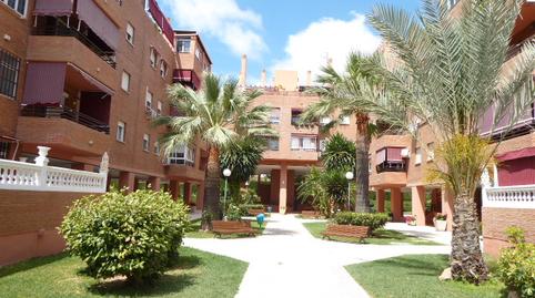 Foto 4 de Piso de alquiler en Calle Esquilo, 5, El Cónsul - Ciudad Universitaria - El Romeral, Málaga Capital