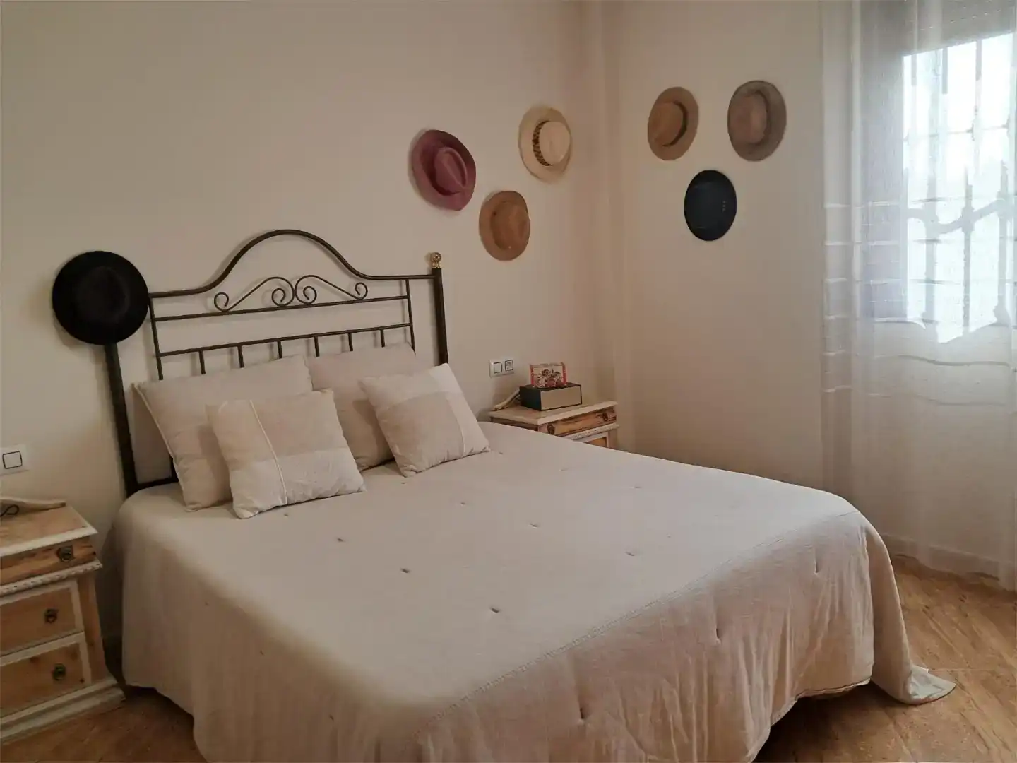 Habitación de Casa o chalet en venta en La Hacienda - Nueva Andalucía