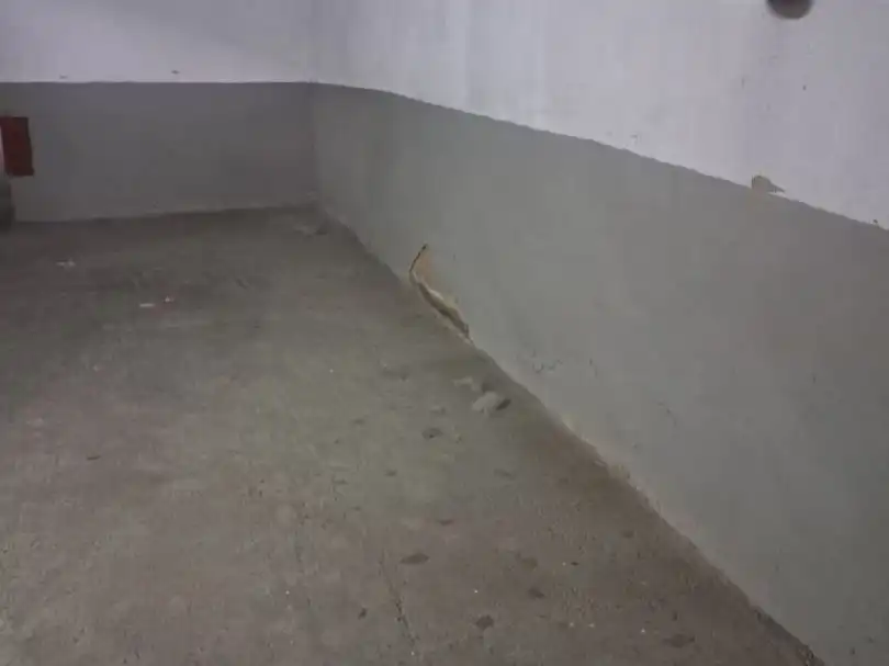 Garaje en venta en Sahagún