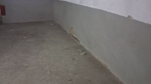 Foto 4 de Garaje en venta en Calle Juan Guaza, 8, Sahagún, León