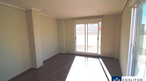 Foto 2 de Pis de lloguer a Estación - Universidad, Castellón