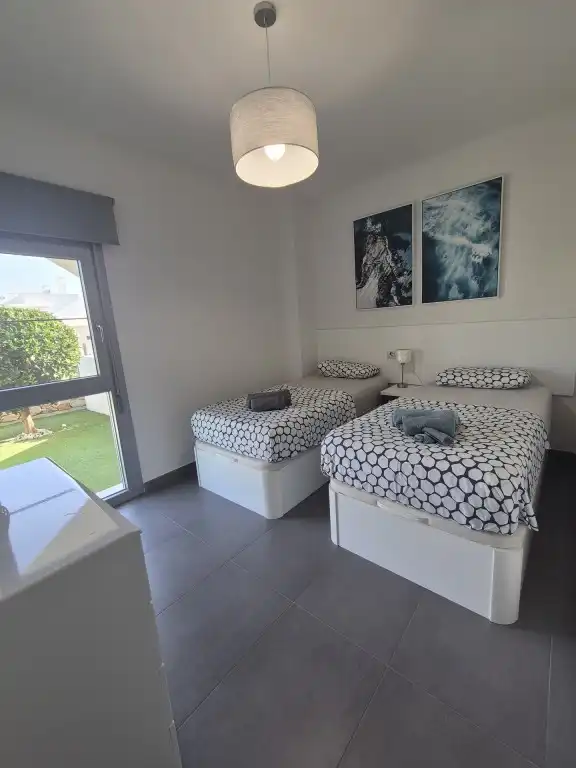 Bungalow with pool for sale in Jacarilla, imagen 10