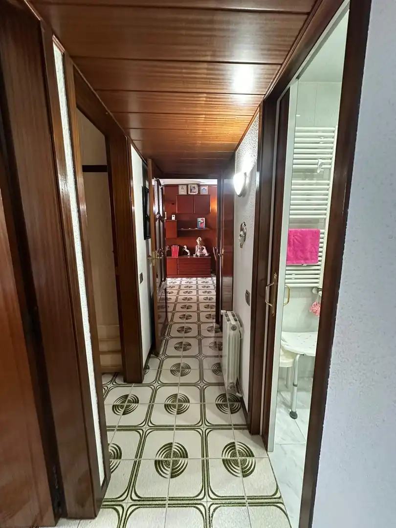 Apartament amb terrassa en venda a Carrer PUIG I CADAFALCH, imagen 20