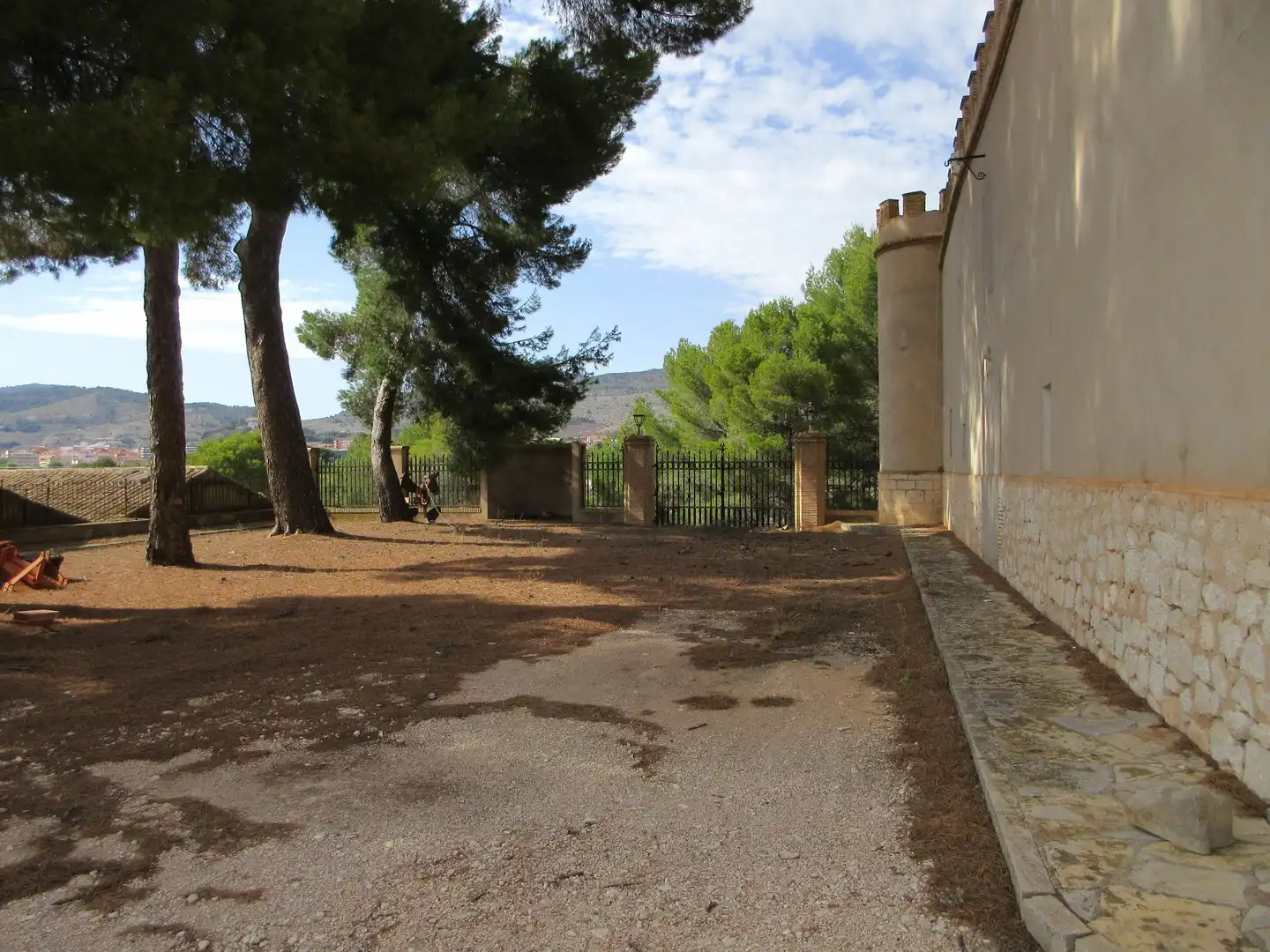 Detached house with garden for sale in Ibi, imagen 32