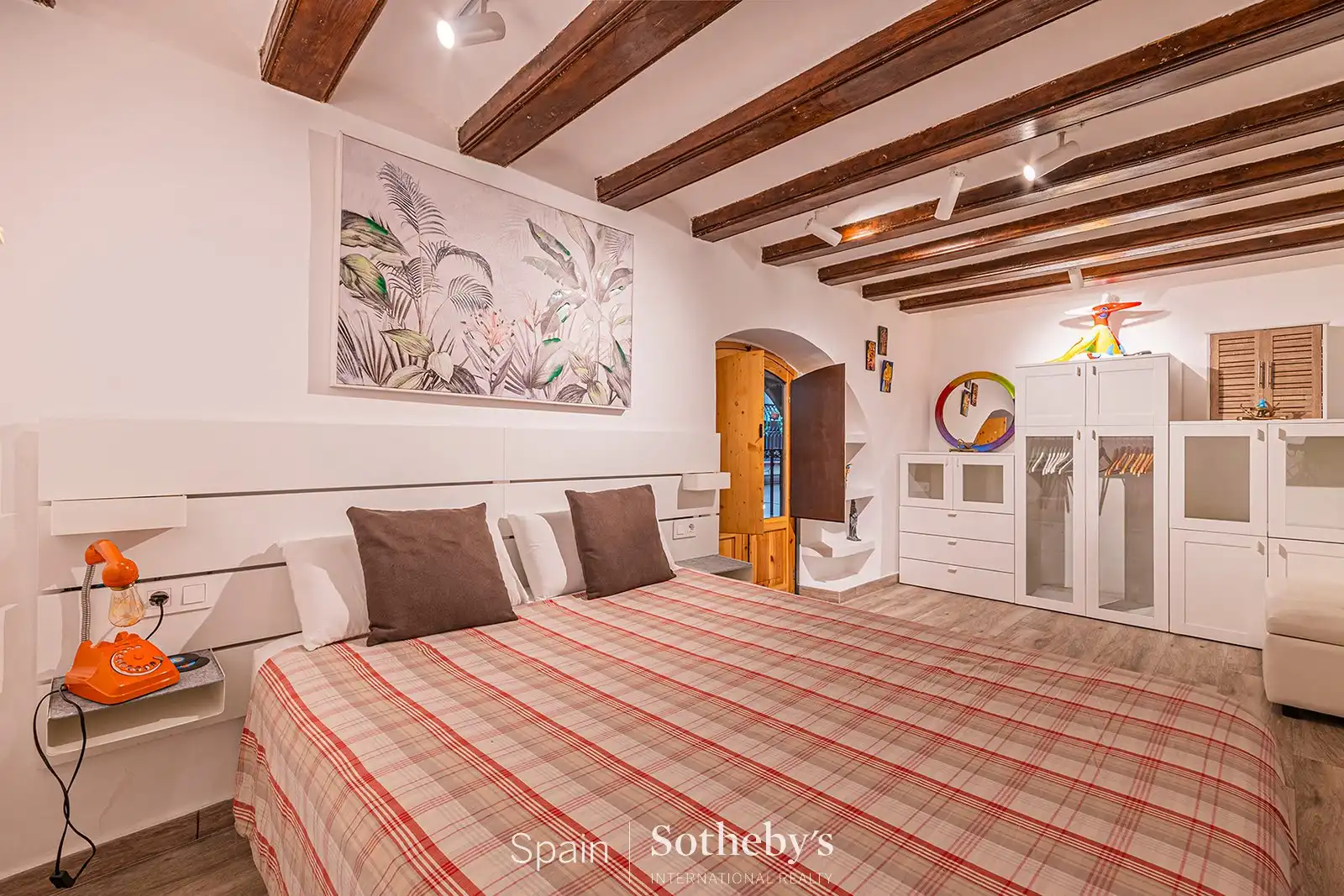 Apartment with lift for sale in Carrer dels Mirallers, imagen 17
