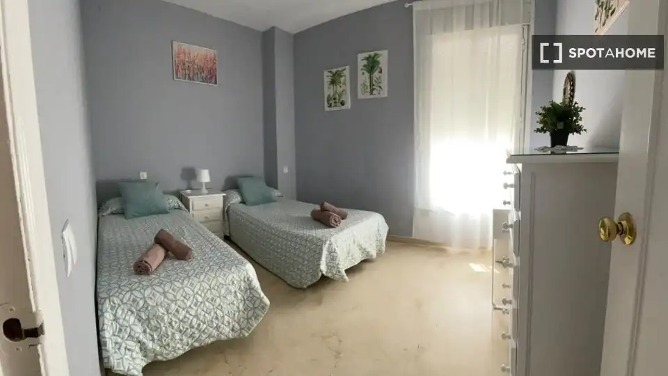 Habitació a San Bernardo