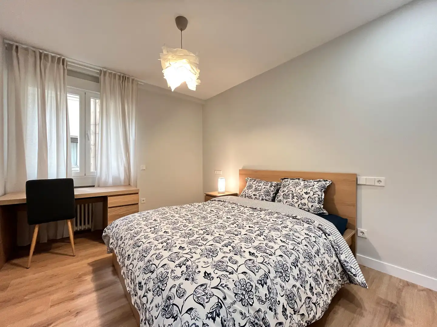 Wohnung zum Verkauf in Calle de Hilarión Eslava, Gaztambide