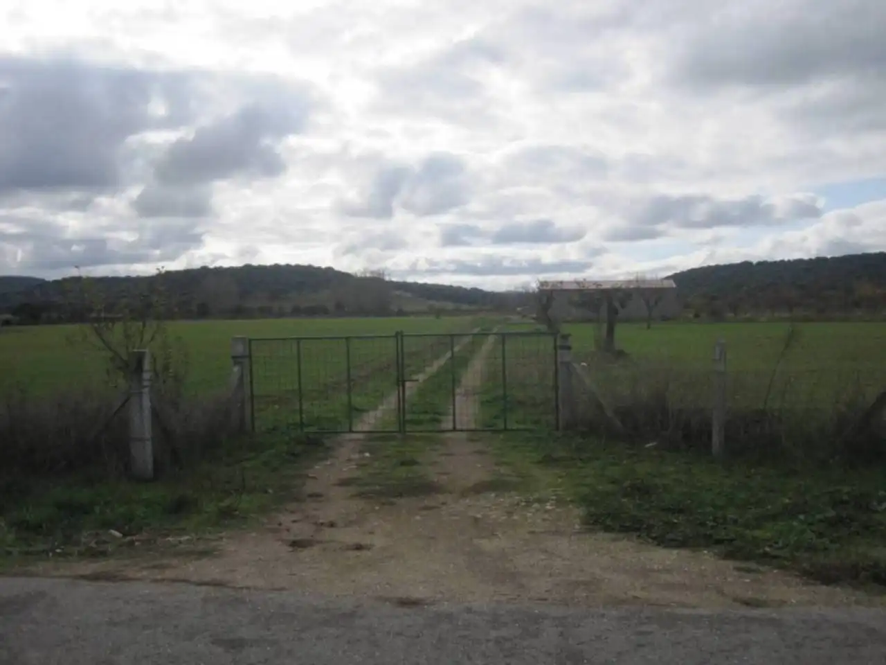 Terreno residencial en venta en Carretera AGUEDA, imagen 8