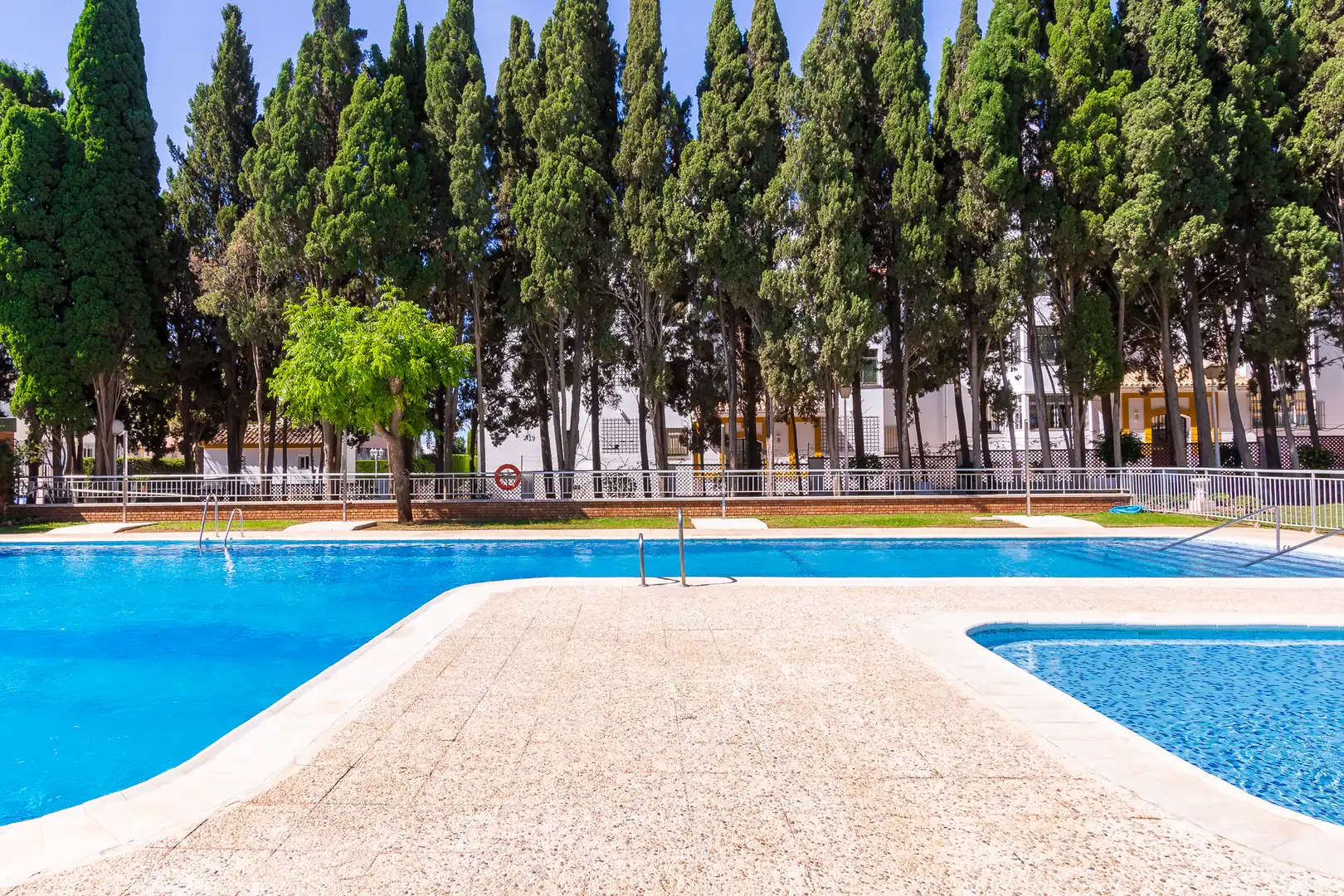 Apartamento con piscina en venta en Calle Decano José Gómez Rando, imagen 14