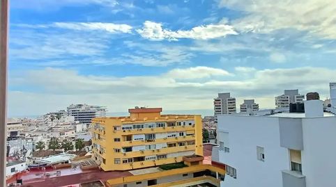 Foto 2 de Piso en venta en Avenida Isabel Manoja, 14, Manantiales - Estación de Autobuses, Torremolinos