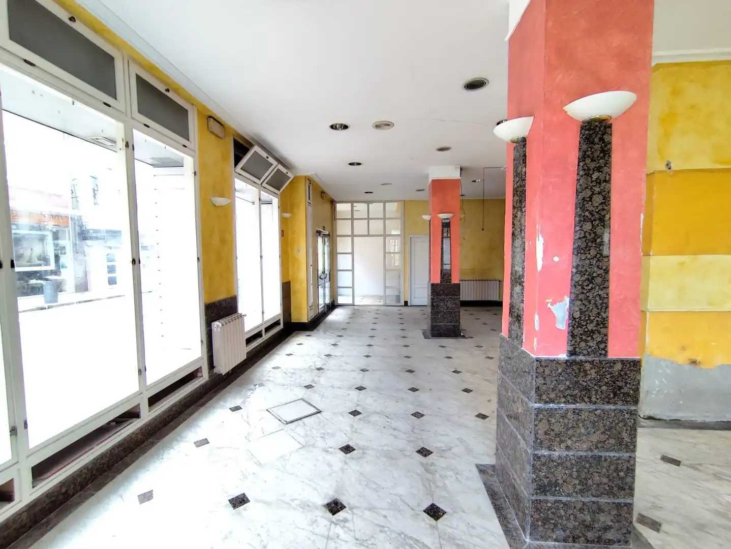 Gewerbefläche zum Verkauf in Calle C. Libertad 20, imagen 13