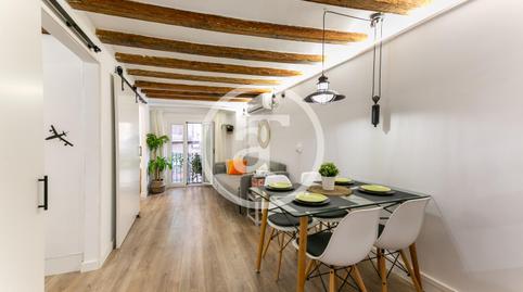 Foto 4 de Pis de lloguer a C/ de la Lluna, El Raval,  Barcelona Capital