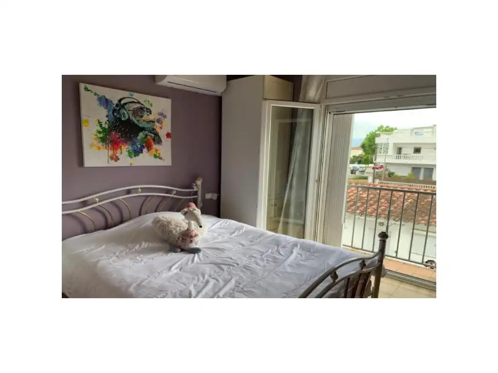 Habitación de Casa o chalet en venta en Empuriabrava con Aire acondicionado, Calefacción y Amueblado
