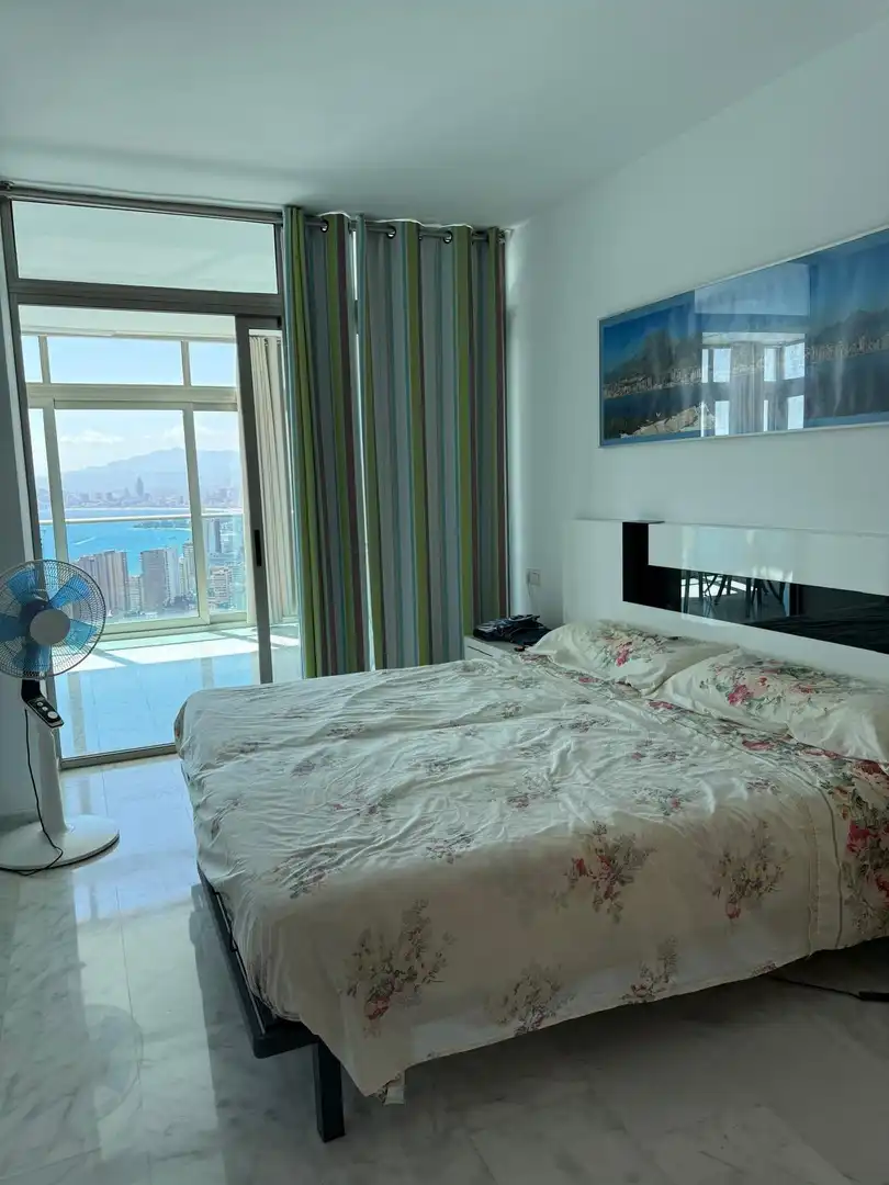 Apartment mit Pool zum Verkauf in Calle Viena, imagen 12