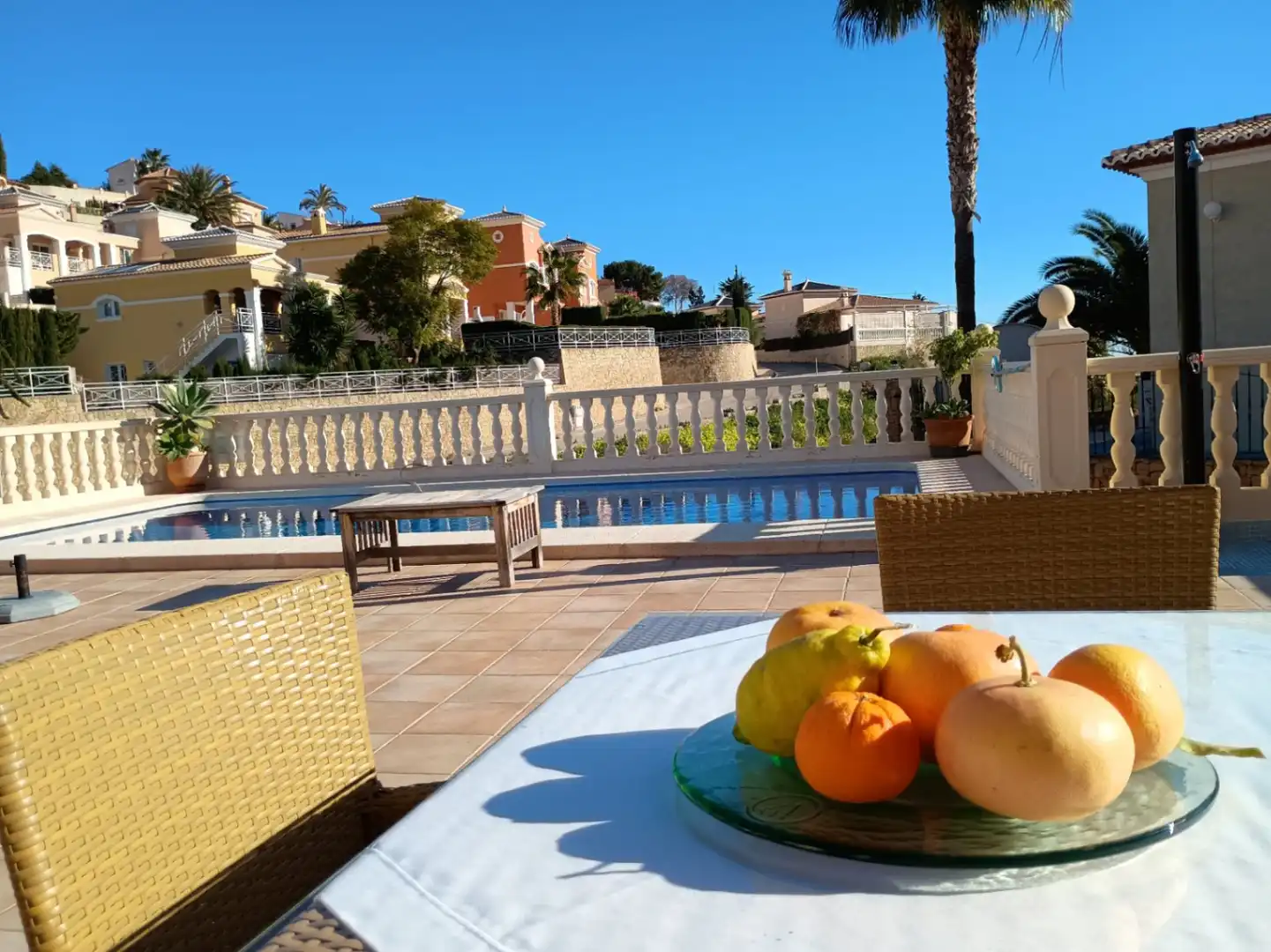 Villa avec terrasse à vendre à Canuta, imagen 26