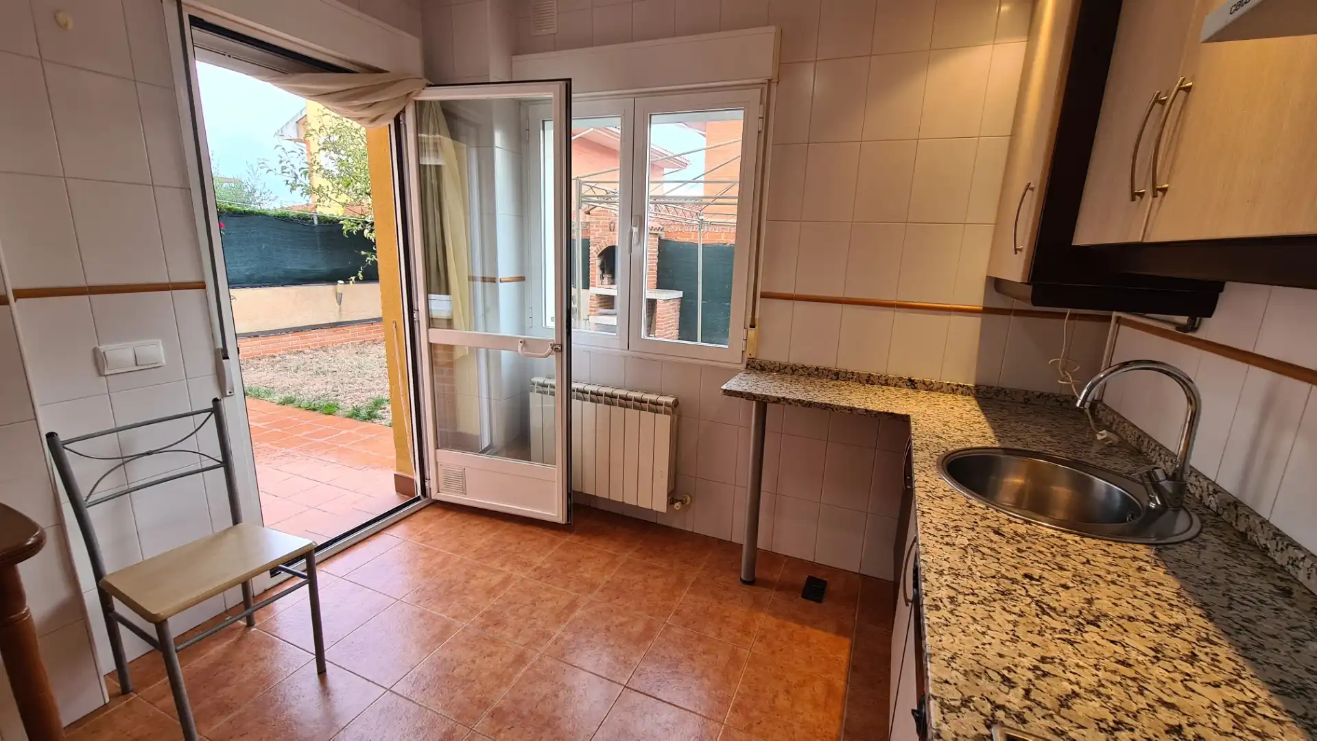 Casa o xalet en venda a Moraleja del Vino