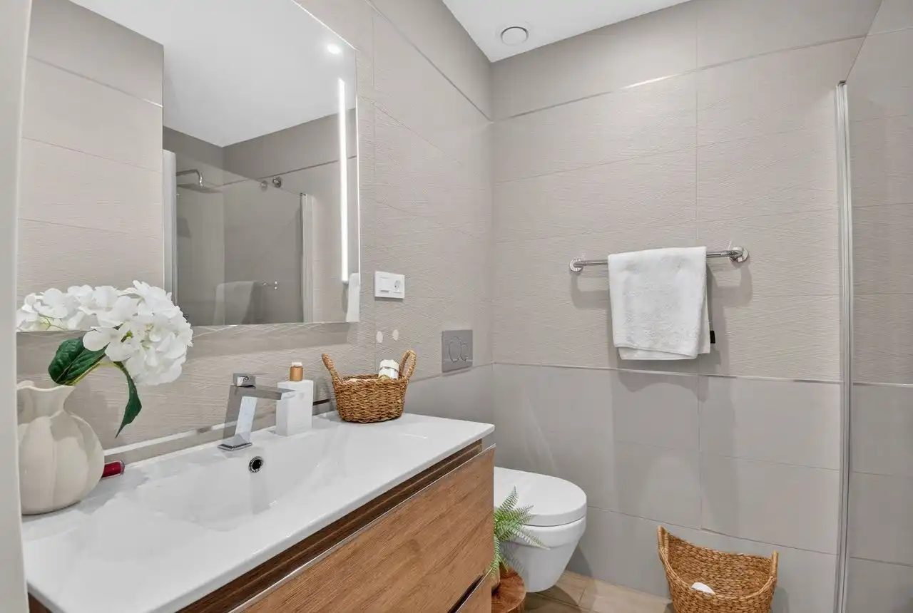 Apartamento en venta en N/A, Los Balcones - Los Altos