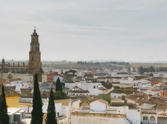 Flat for sale in CL RIO DUERO