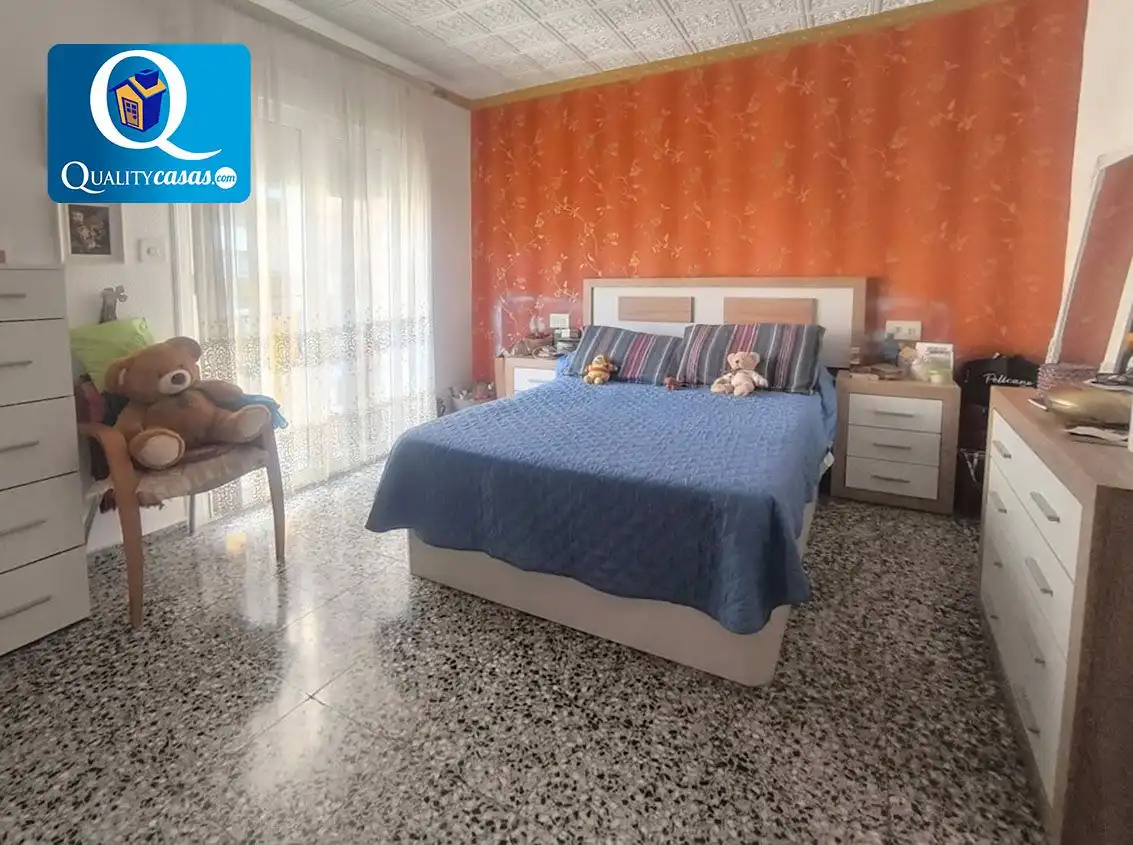Piso en venta en Petrer