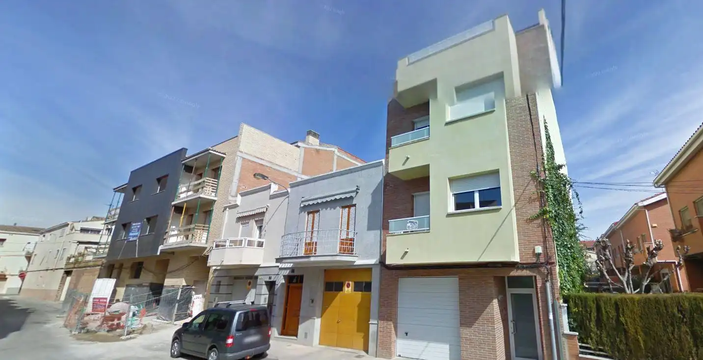 Wohnung zum Verkauf in Carrer de les Eres