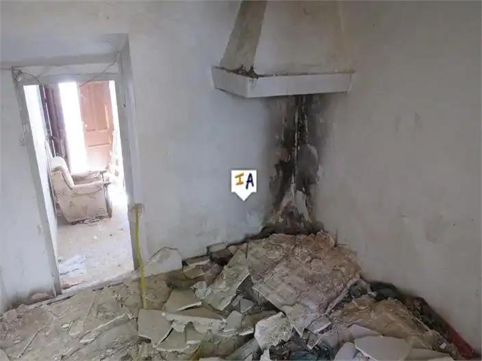 Casa adosada en venta en Fuensanta de Martos