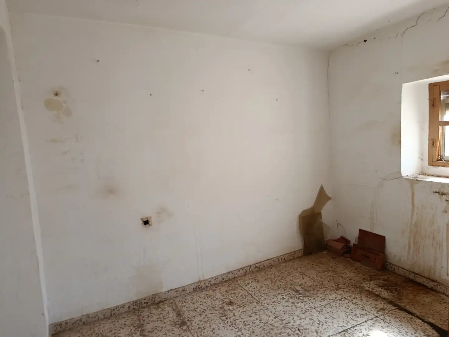 Casa adosada en venta en Moraleda de Zafayona con Jardín privado y Alarma
