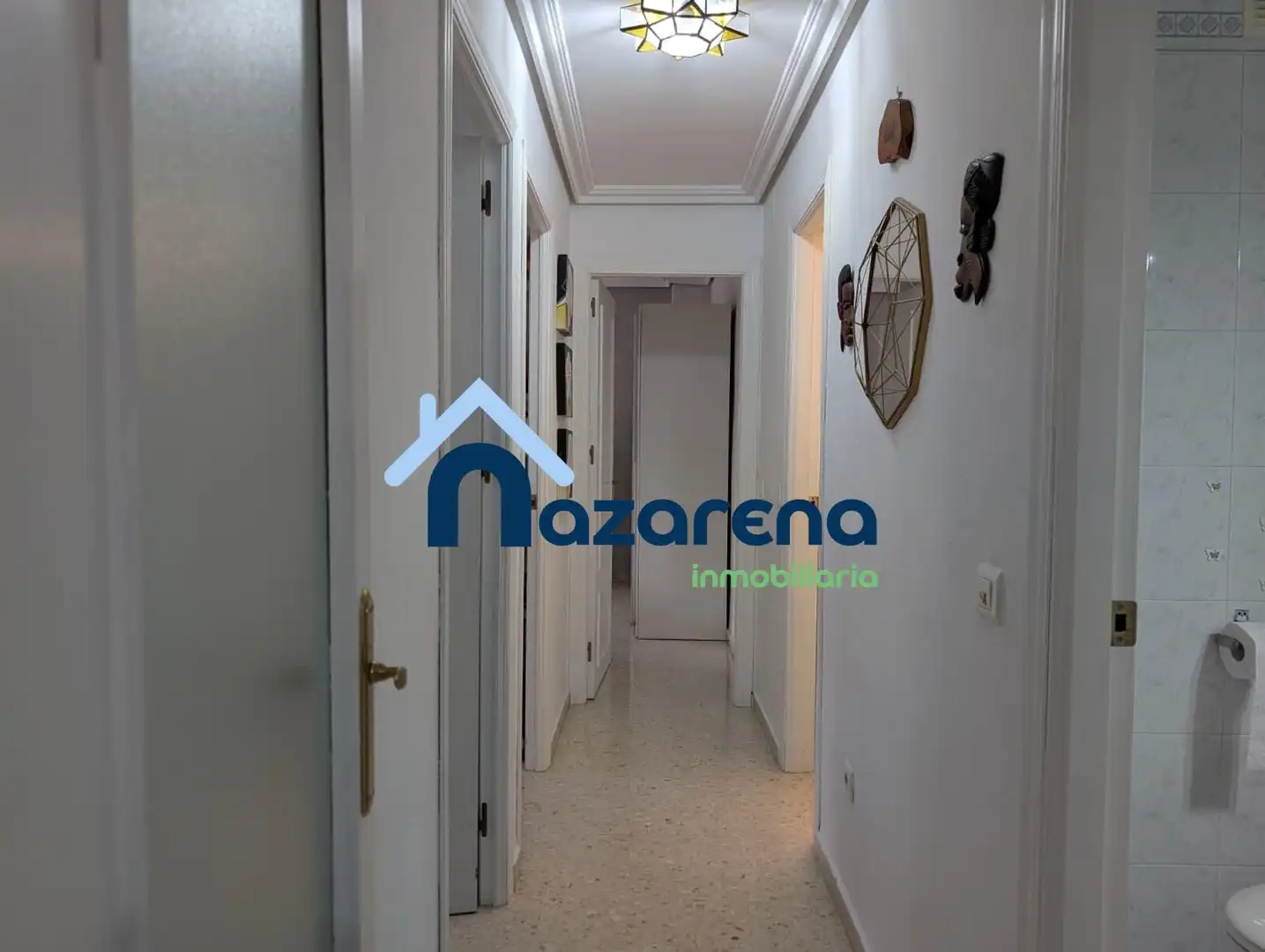 Piso en venta en Dos Hermanas con Aire acondicionado, Calefacción y Balcón