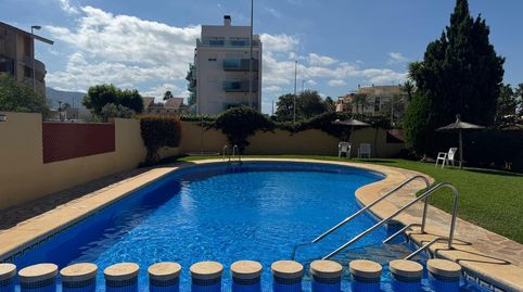 Foto 3 de Apartamento en venta en Les Bovetes - La Felicidad, Dénia