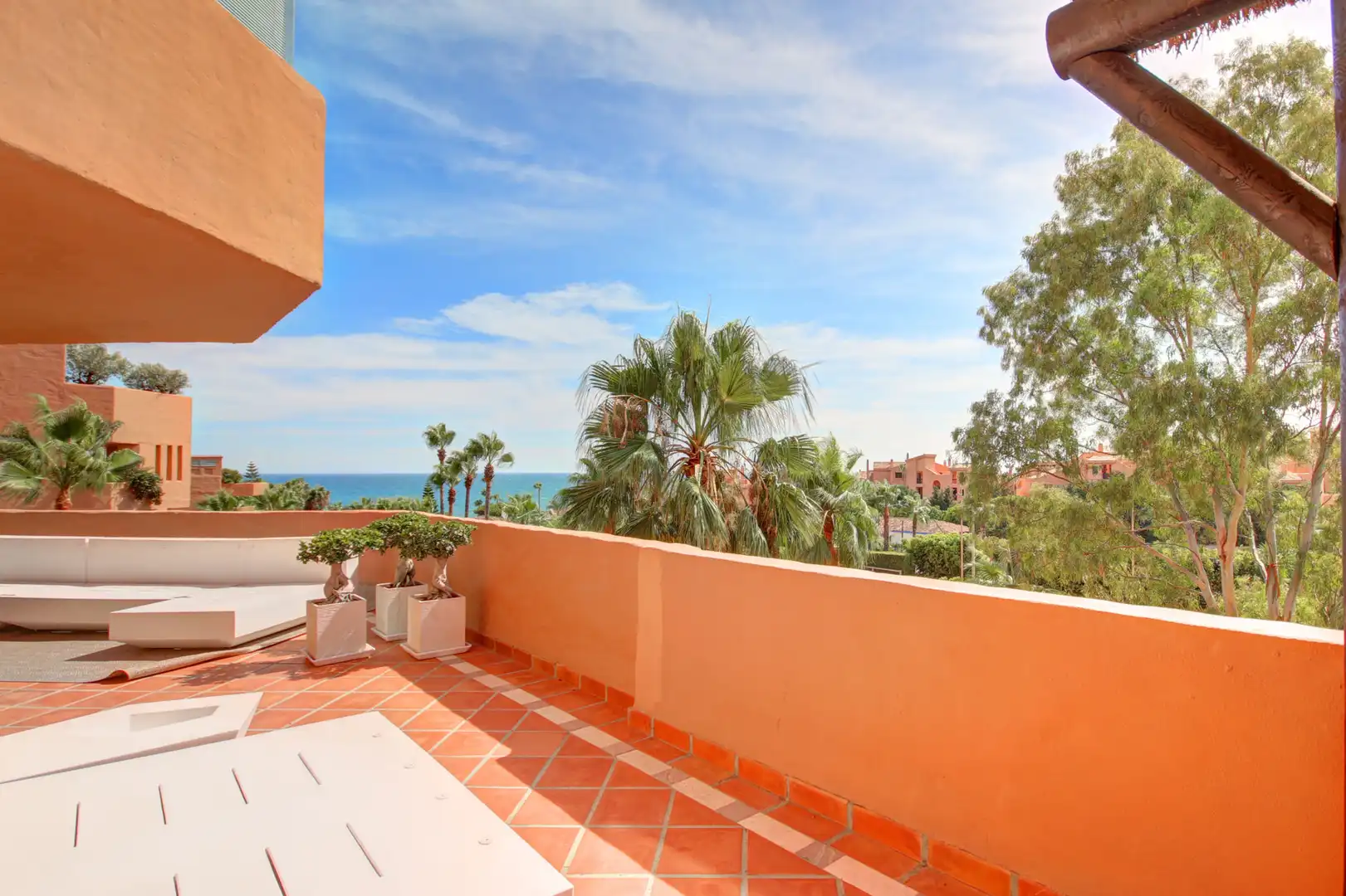 Apartament amb piscina en venda a Marbella Centro, imagen 18